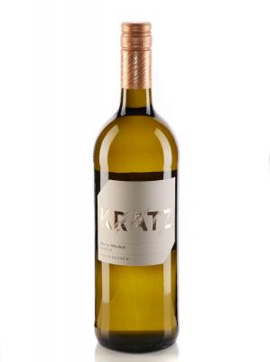 Bild von 2024er Morio Muskat, lieblich