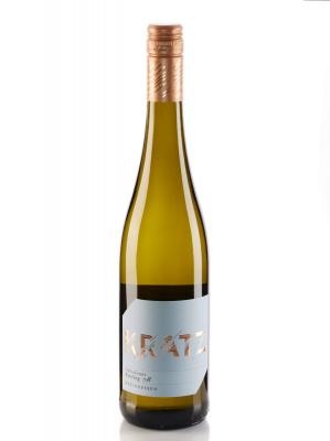 Bild von 2024er Osthofener Riesling Leckzapfen M, lieblich