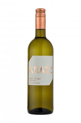 Bild von 2024er Müller-Thurgau, trocken 