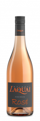 Bild von 2024 Rosé, feinherb