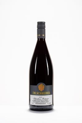 Bild von 2023 Schreibers Rotwein 
