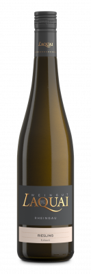 Bild von 2024 Riesling Kabinett, Lorcher Krone, mild