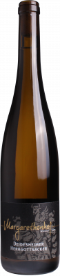 Bild von 2023 Deidesheimer Herrgottsacker Riesling ERSTE LAGE 