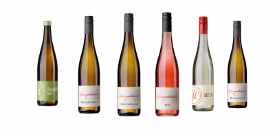 Bild von Weinwanderung Paketupgrade 