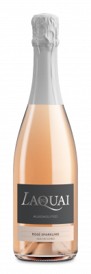 Bild von 2024 Rosé Sparkling alkoholfrei 