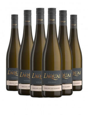 Bild von Weinpaket - Riesling Terroir 