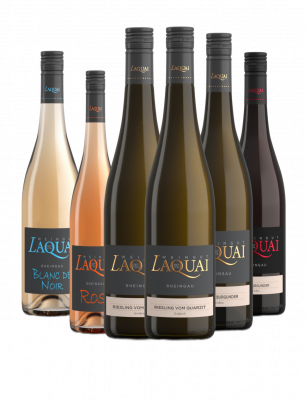 Bild von Weinpaket - Bestseller