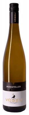 Bild von 2025er Muskateller Ortswein feinherb 0,75l