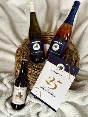 Großansicht Jubiläumspaket -6 Flaschen-