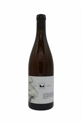 Großansicht 2022 Roter Traminer aka Savagnin Rose, trocken, unfiltriert