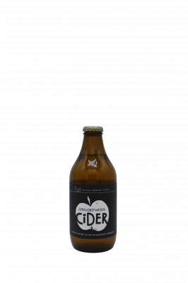 Großansicht Streuobstwiesen Cider, unfiltriert
