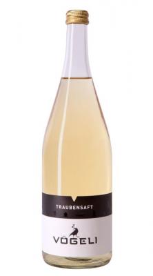 Bild von 2025er Pfälzer Traubensaft weiß1,0l