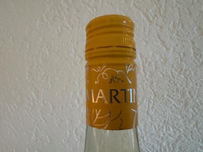 Großansicht 2024er Cuvee Weißwein feinherb 