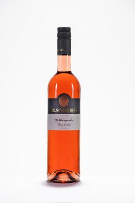 Bild von 2025 Spätburgunder Rosé trocken 