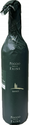 Bild von Poggio delle Faine Bianco IGT