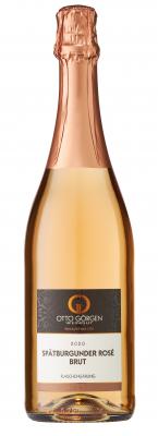 Bild von 2023er Spätburgunder Rosé Sekt 