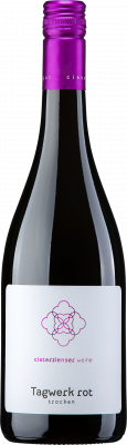 Bild von Tagwerk Rot trocken 