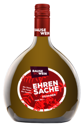 Bild von 2024 Silvaner Fass No. I - Ehrensache