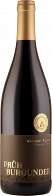 Bild von Frühburgunder trocken edition