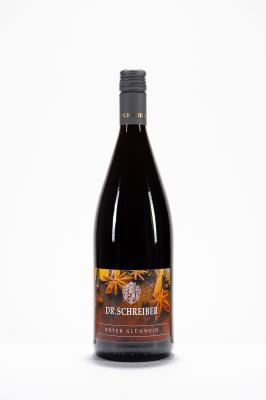 Bild von Schreibers Glühwein