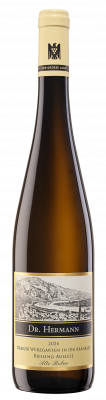 Bild von 2024 Ürziger Würzgarten in der Kranklei Riesling Auslese Alte Reben 750ml