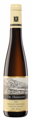 Bild von 2024 Erdener Treppchen Riesling Auslese Alte Reben 375ml