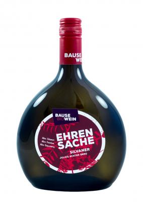 Bild von 2024 Silvaner Julius Echter Berg - Ehrensache