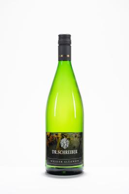 Bild von Schreibers Glühwein weiß 