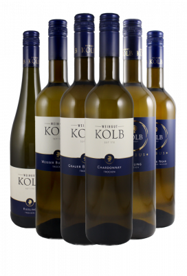 Bild von 12er Probierpaket trocken