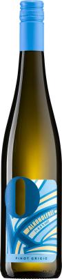 Bild von Pinot Grigio alkoholfrei (<0,5% vol) DE-ÖKO-022