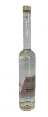 Bild von Tresterbrand BIO