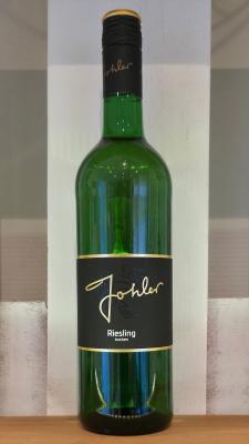 Bild von Riesling trocken 0,75 Ltr.