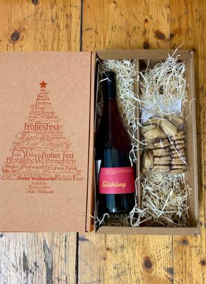 Bild von Weihnachtsgenuss Geschenkset 