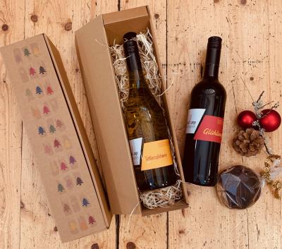 Bild von Geschenkset - Wintergefühl