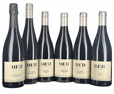 Bild von 6er Weinauswahl HERKUNFT