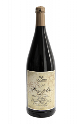 Bild von Dornfelder trocken