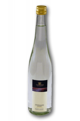 Bild von Zwetschgenwasser 0,7l