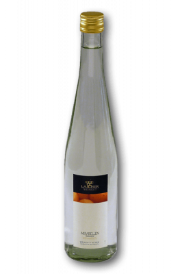 Bild von Mirabellenbrand 0,7l