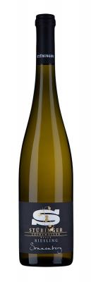 Bild von 2024er Leinsweiler Sonnenberg Riesling trocken 