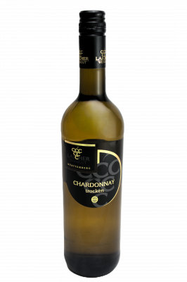 Bild von Chardonnay *** trocken