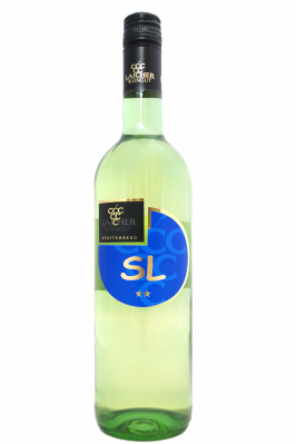 Bild von SL ** Weisswein-Cuveé