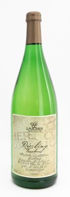 Bild von Riesling QbA trocken