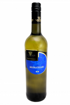 Bild von Muskateller **