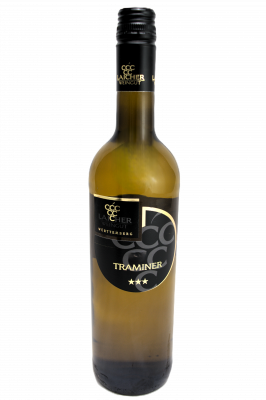 Bild von Traminer ***