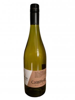 Bild von Cabernet Blanc - trocken 