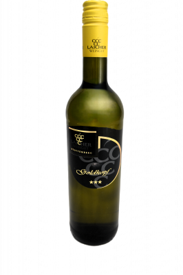 Bild von Goldkopf *** trocken Weisswein-Cuvée