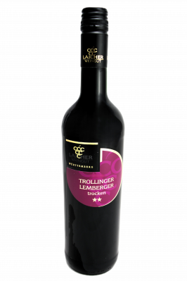 Bild von Trollinger mit Lemberger ** trocken 