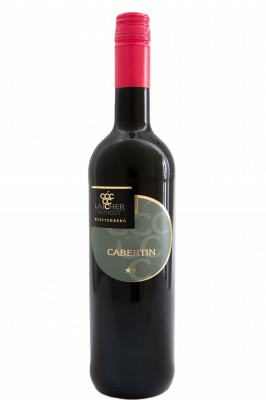 Bild von Cabertin ** 