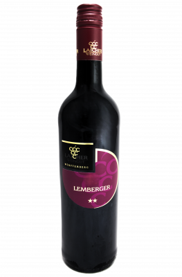 Bild von Lemberger **