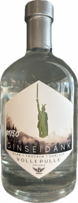 Bild von Begemann/ Volle Pulle GinSeiDank